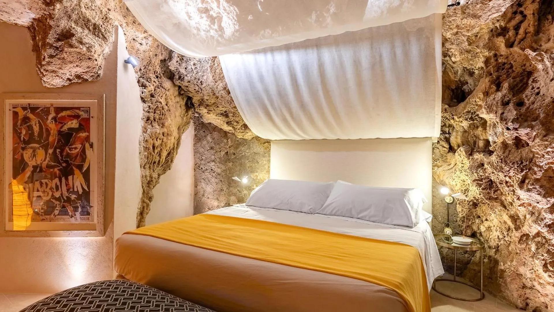Апартаменты Charming Nest With Terrace By Wonderful Italy Ното