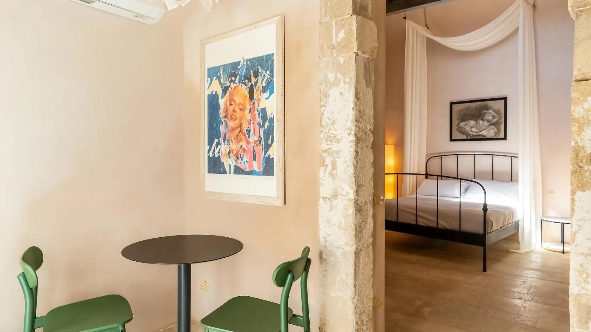 Апартаменты Charming Nest With Terrace By Wonderful Italy Ното Италия