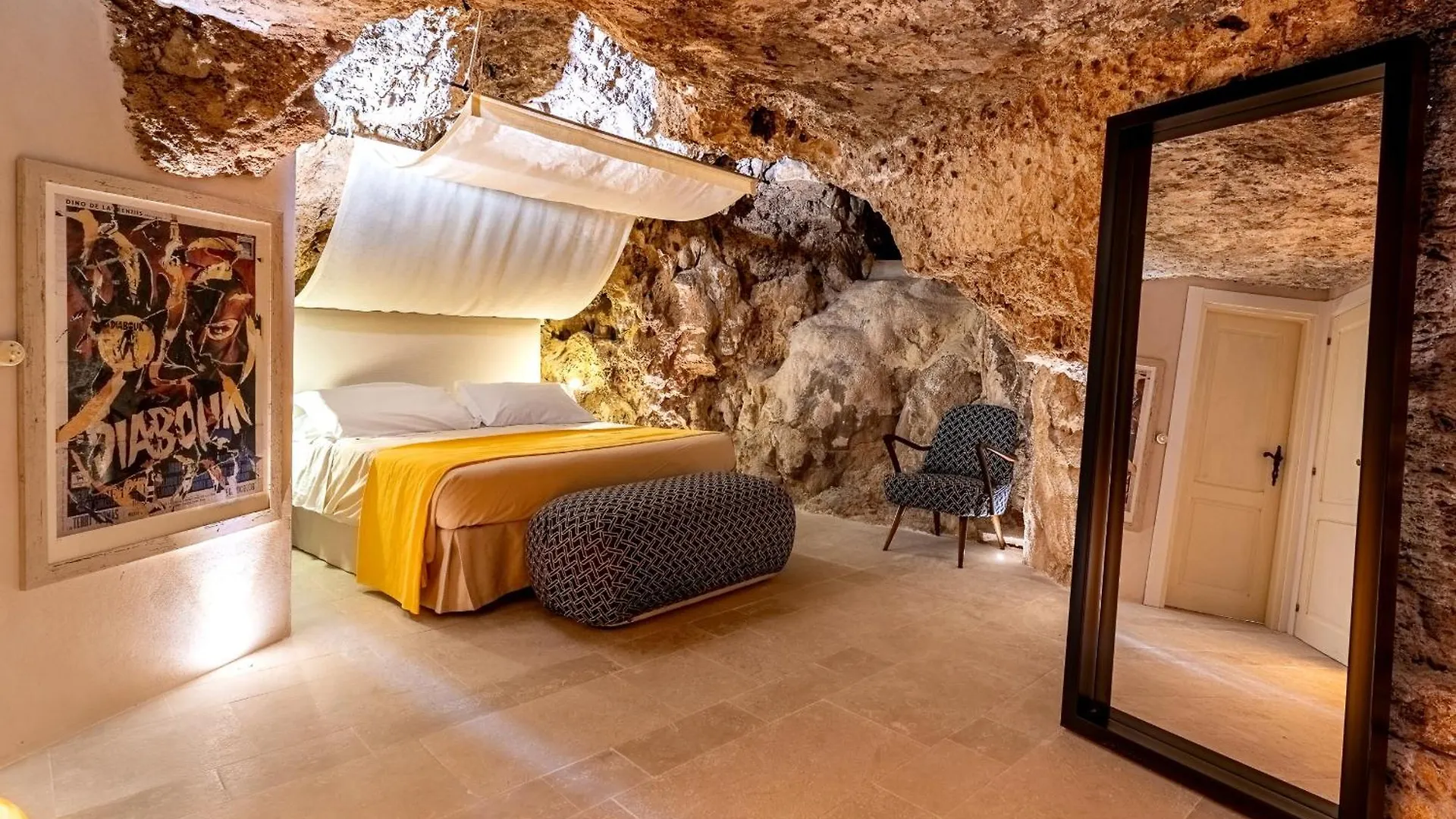 Апартаменты Charming Nest With Terrace By Wonderful Italy Ното